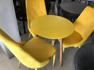 3 in 1 Dining Set