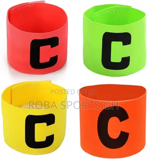 Captain’S Armband