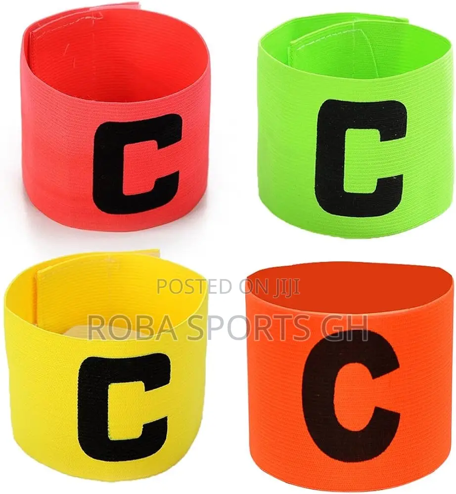 Captain’S Armband