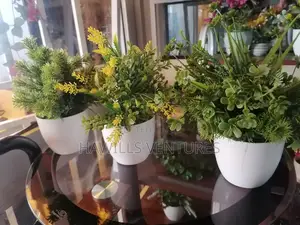 Beautiful Table Flower