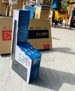 Newly in Stock TCL S522w 2.1channel Bluetooth Sound Bar.