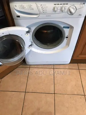 9kg Hotpoint Used Washing Machine