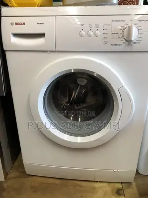 8kg Bosch Washing Machine