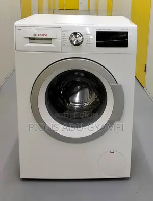 8kg Bosch Washing Machine