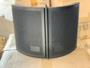 Portable Vocal Booth (Foldable)