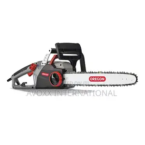 Oregon CS1500 18" Self-Sharpening Corded Electric Chainsaw