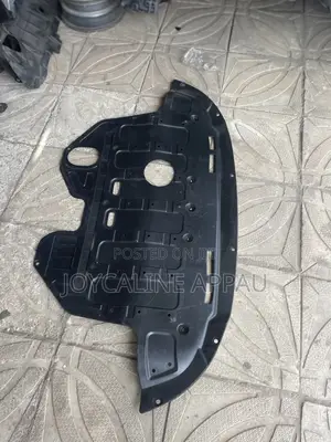 Kia Sportage Engine Under Cover 2016 to 2020