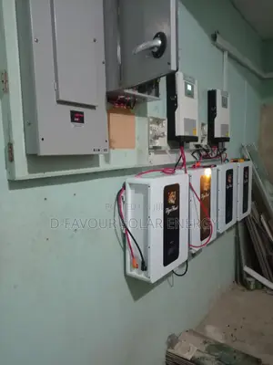 10kw Solar System