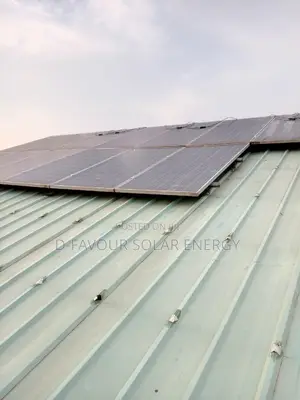 10kw Solar System