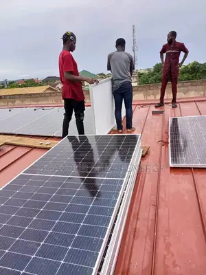 10kw Solar System