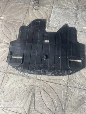 Hyundai Elantra 2011 to 2021engine Under Cover