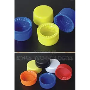 Automatic Capping Machine