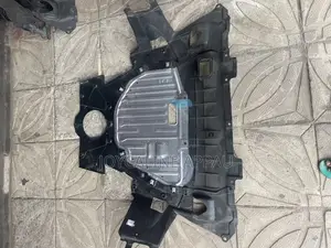 CR-V 2017 to 2022 Engine Under Cover
