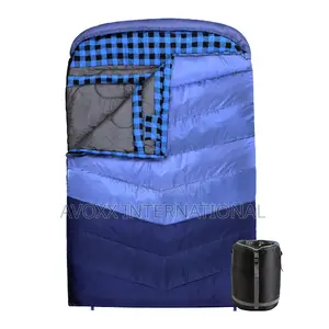 Coastrail Outdoor Double Sleeping Bag Queen