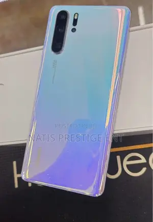 Huawei P30 Pro 256 GB Blue