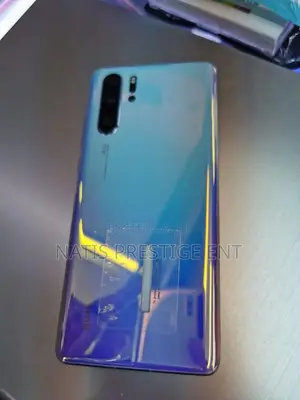 Huawei P30 Pro 256 GB Blue