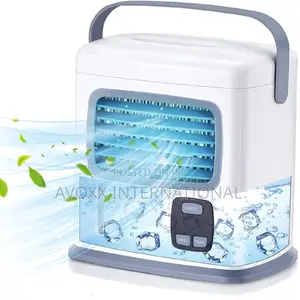 Air Choice Indoor Portable AC Air Cooler /Ty-Ea-03