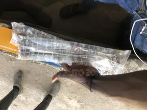 Honda Accord 2017-2018 Link Bar