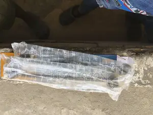 Honda Accord 2017-2018 Link Bar