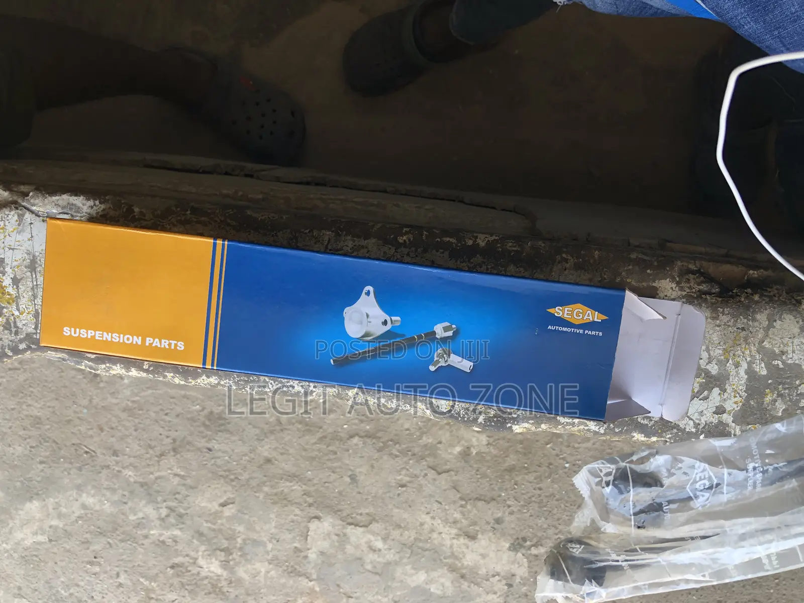Honda Accord 2017-2018 Link Bar
