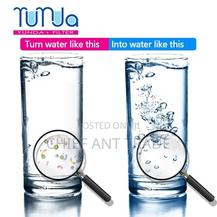 Water Filter