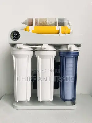 Water Filter