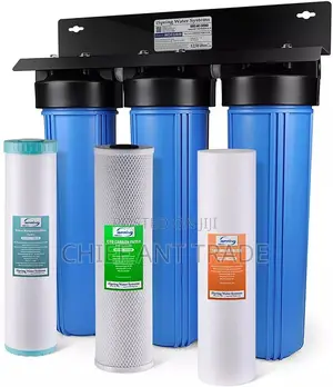 Water Filter
