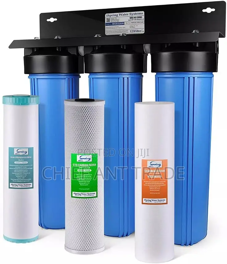 Water Filter