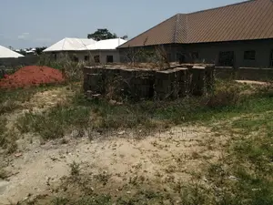 Land for Sale in Abidjan Nkwanta