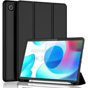 Slim Case for Samsung Tab A8 With Pen Holder