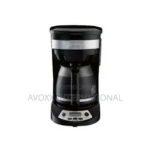 Hamilton Beach 46299 - Coffee Maker - 12 Cups
