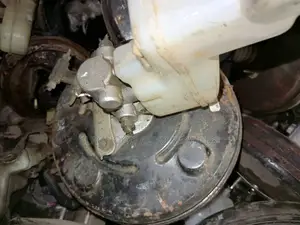 Toyota Camry 2008-14 Home Used Complete BRAKE PORT in Stock