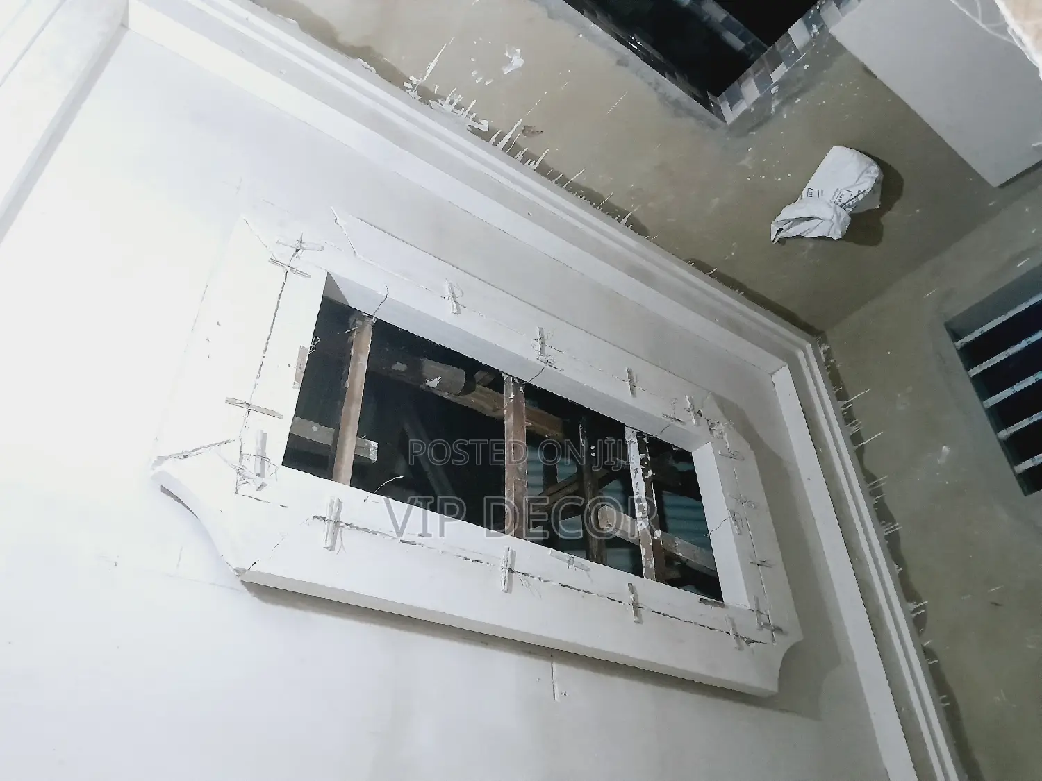 P.O.P Ceiling:Quickly Delivery