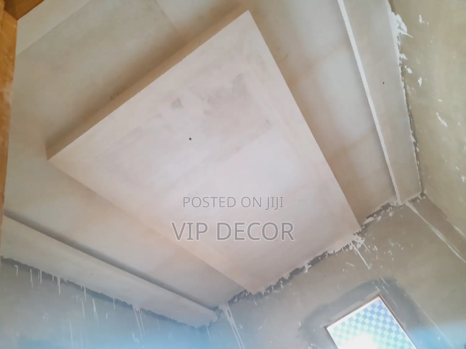 P.O.P Ceiling:Quickly Delivery
