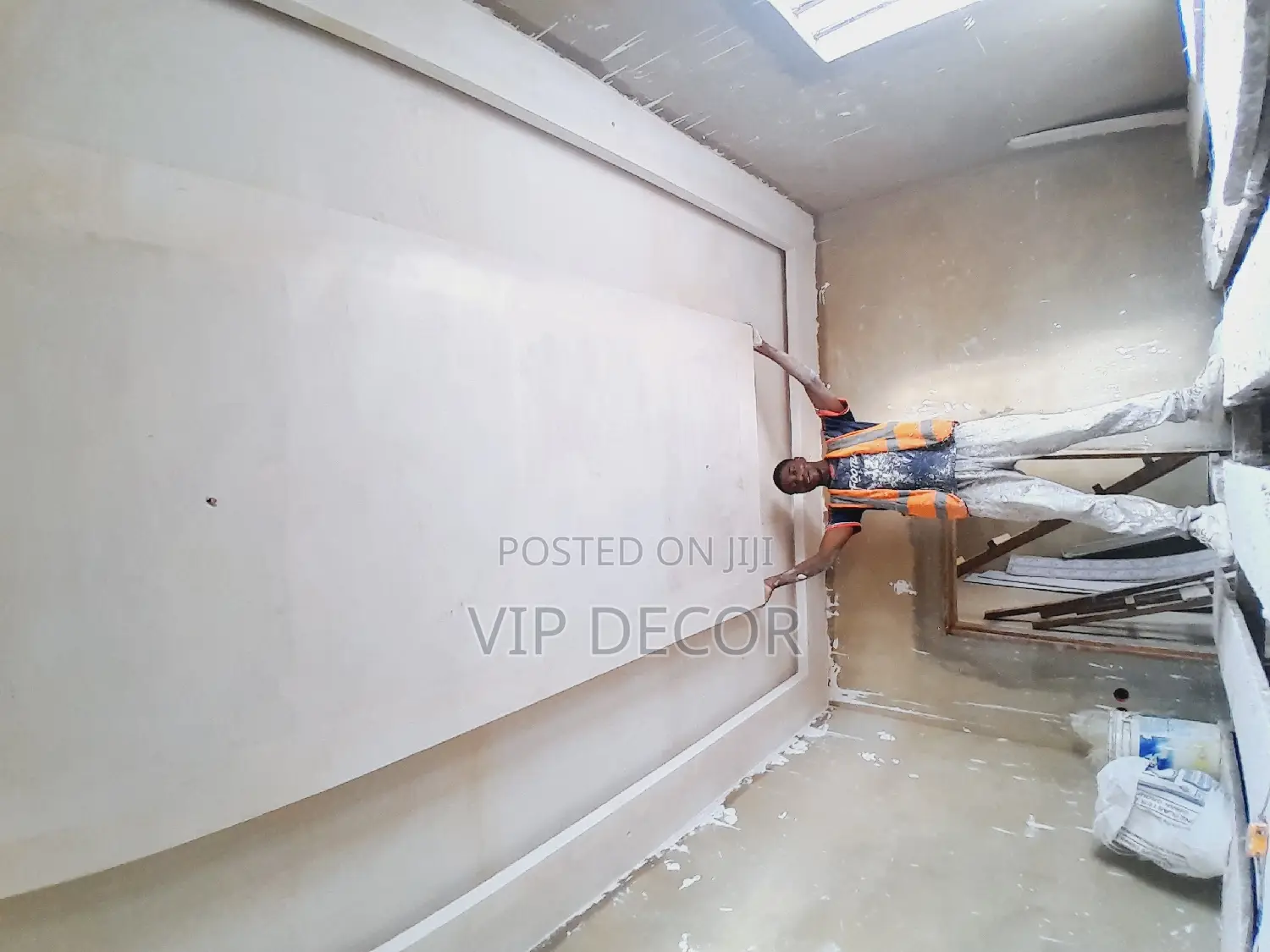 P.O.P Ceiling:Quickly Delivery