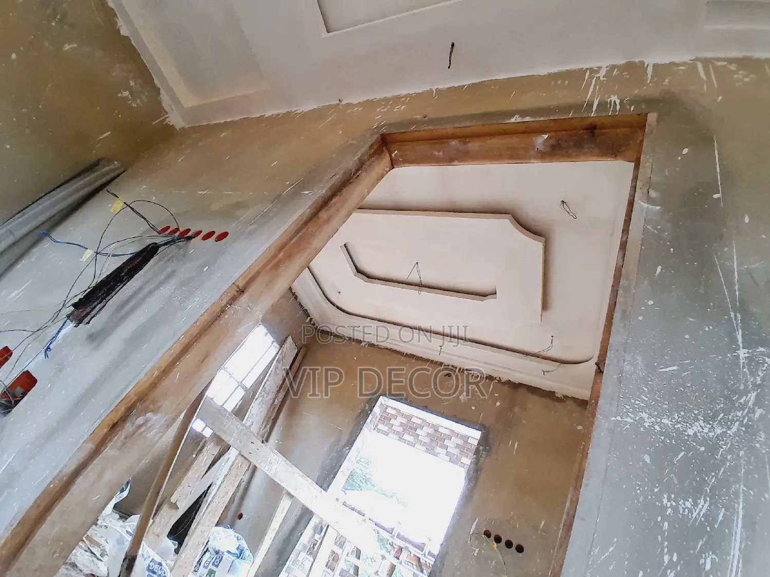 P.O.P Ceiling:Quickly Delivery