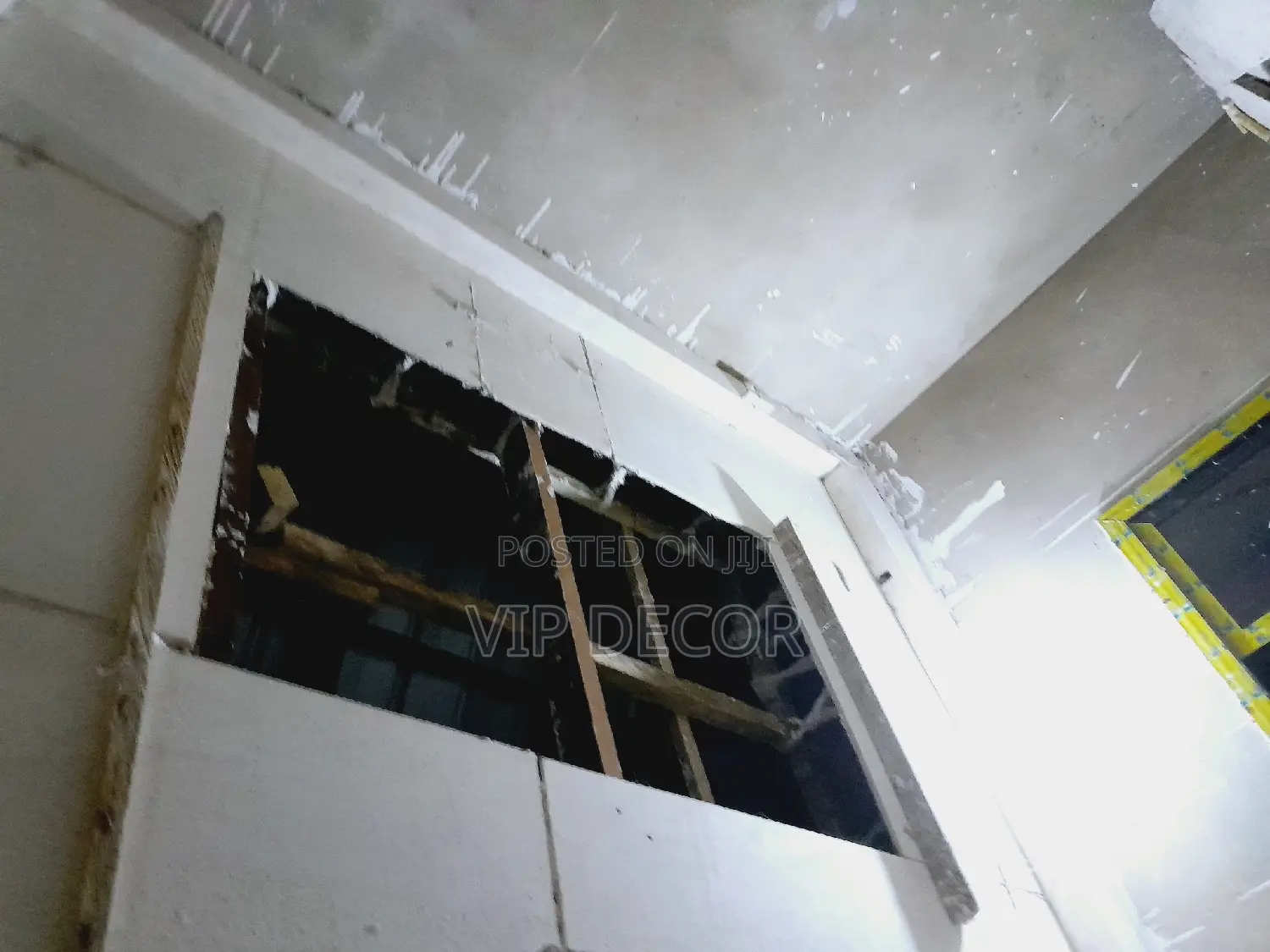 P.O.P Ceiling:Quickly Delivery