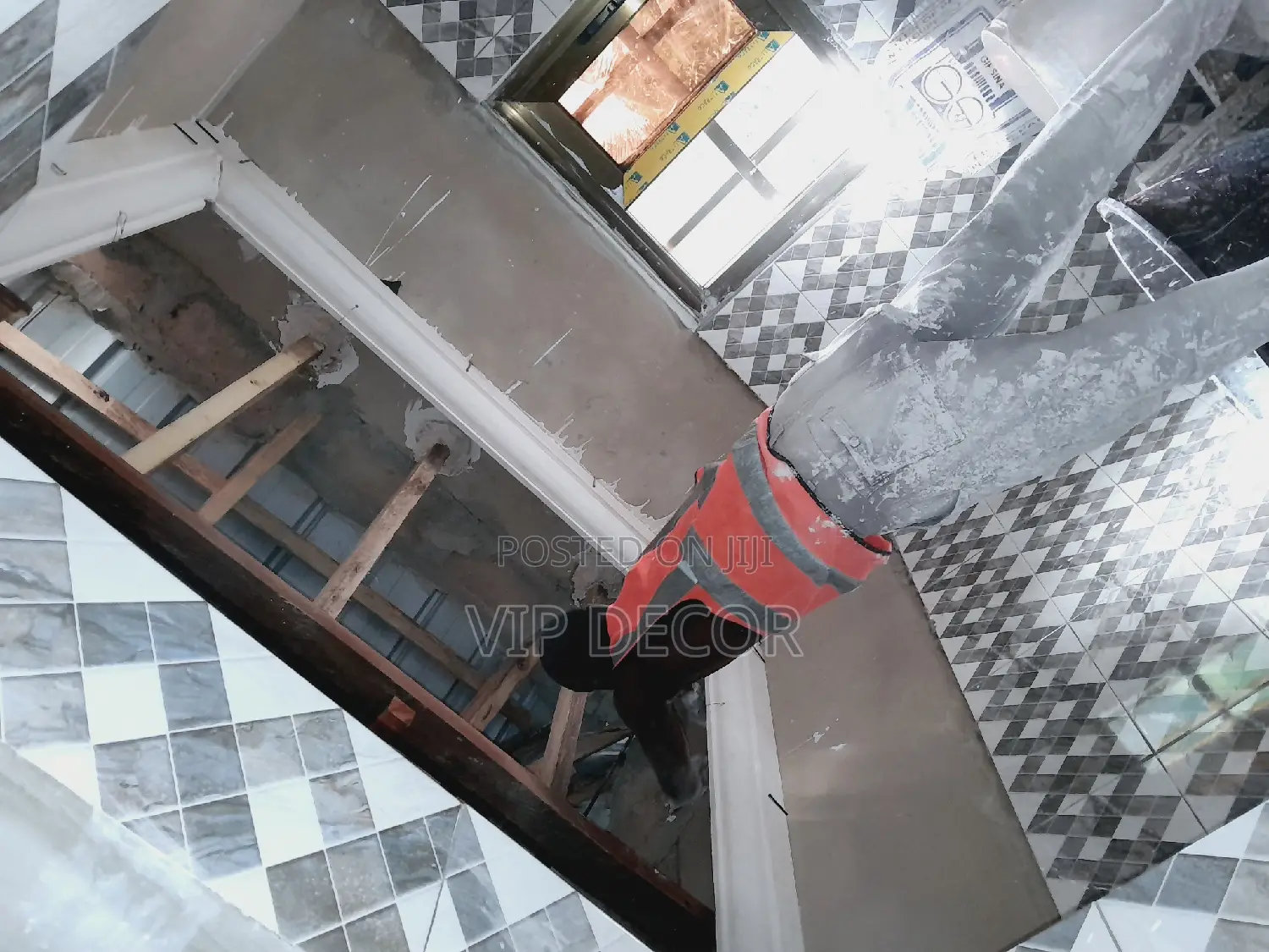 P.O.P Ceiling:Quickly Delivery