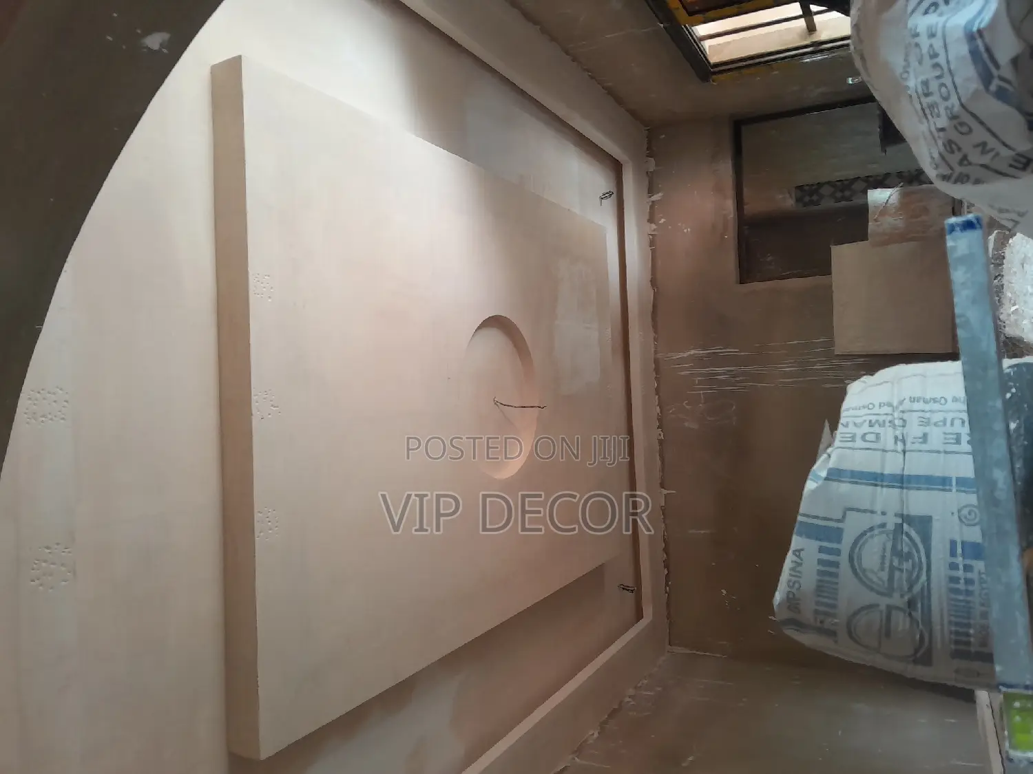 P.O.P Ceiling:Quickly Delivery