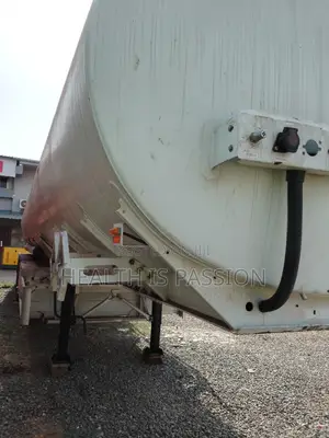 45000liters CIMC Brand New Fuel Tanker for Sale Now