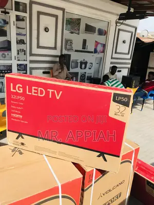Shop Classic LG 32LM550 32 Inch Full HD Led Tv.