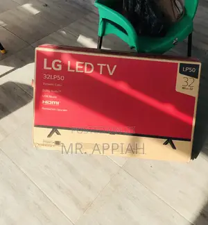 Purchase LG 32LM550 32 Inch Full HD Led Tv,Black.