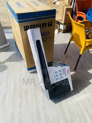 Brand New TCL S522w Bluetooth Sound Bar System(Black).