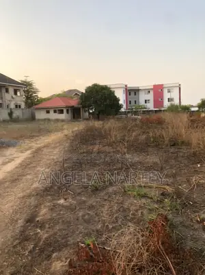 Titled One Acre Land in a Gated Community in Sakumono Estate