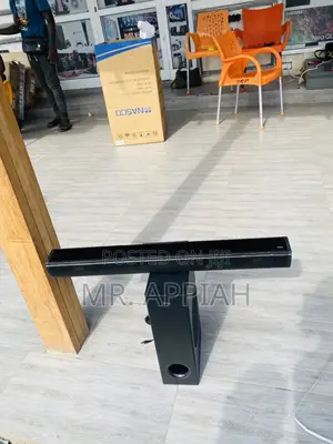 Well Design TCL S322w 2.1ch Bluetooth Sound Bar,Black.