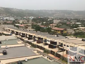 3bdrm Duplex in Oyarifa Road, Accra Metropolitan for sale