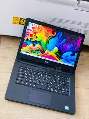 Laptop Dell Vostro 5459 8GB Intel Core I5 HDD 500GB