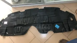 Carmy Engine Under Cover