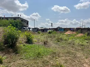 Achimota 2 Plot of Land for Sale