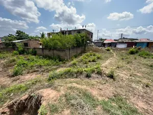 Achimota 2 Plot of Land for Sale